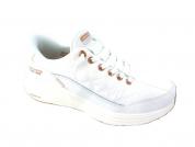 -SKECHERS 150413 WTRG Slip-ins White