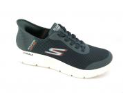 -SKECHERS  216324 Slip-ins Grijs