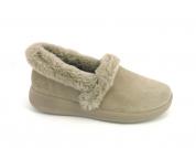 -SKECHERS 168118 TPE Taupe