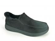 -SKECHERS 205606 BBK Black