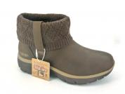 -SKECHERS 168193 CHOC Brown