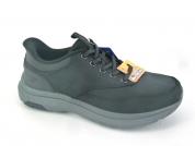 -SKECHERS 205338 BLK Black