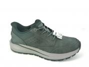 -SKECHERS 211448 CHAR Grey