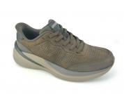 -SKECHERS 211448 CHAR  Brown