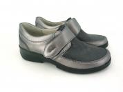 -STUPPY 6004nero zilver