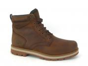 -TIMBERLAND TB0A69UHEM61 Rust