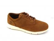 -TIMBERLAND 0A6C8EEM71 Rust 