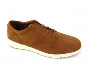 -TIMBERLAND 0A6C8EEM71 Rust 