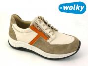 -WOLKY 0097992 Offwhite Safari