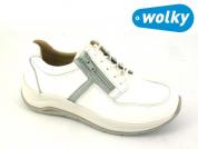 WOLKY 0097992 White Silver