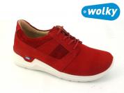 -WOLKY 0662910 Red summer