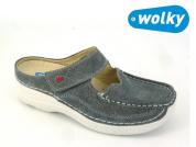 -WOLKY 0622793 Grey