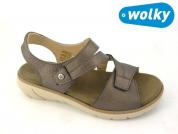 -WOLKY 0410632 Bronce