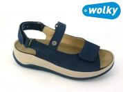 WOLKY 0335010 Adura Denim