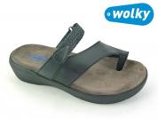 WOLKY 0020330 Collins Black