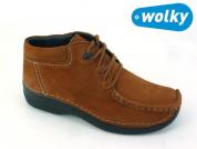 WOLKY 0625311 Cognac