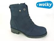 WOLKY 0247510 Blue