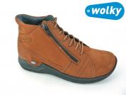 WOLKY 0660611 Cognac