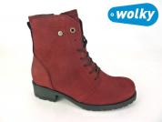 WOLKY 0247510 Rood