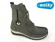 WOLKY 0490010 Carbon