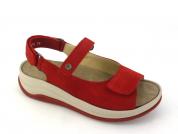-WOLKY 0335010 Adura Red