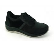 -WOLKY 0097991 Comrie Black