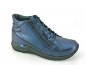 -WOLKY 0660623 Why Blue