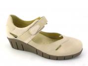 -WOLKY 0178310 Charlotte Offwhite