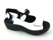 -WOLKY 0320430 White