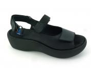 -WOLKY 0320430 Black