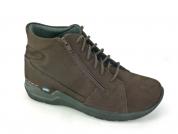 -WOLKY 0660611 Why Brown