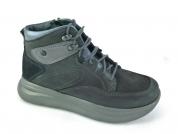 -WOLKY 0099190 Apex Black