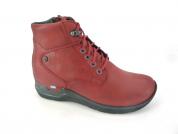 -WOLKY 661636 Whynot Red