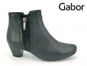 GABOR 3282857 Zwart