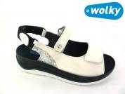 -WOLKY 0335020 Adura White