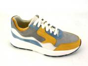 -GOLDEN GATE Grey Combi