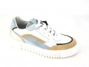 -AQA 8695 Licht Blauw