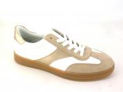 -REMONTE D2C01-81 Weiss/Gold