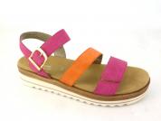 -REMONTE D0Q55-31 Pink