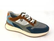 -AUSTRALIAN 15165101 Grey/Cognac