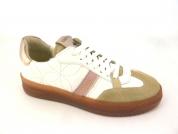 -IQONIC Wish Legacy 13 White/Beige