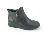 -Rieker L4861-00 Schwarz