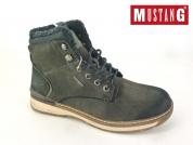 -MUSTANG 827257 Donkergrijs