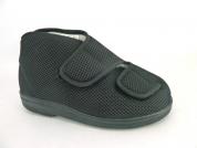 Gentle walk Hi Zwart