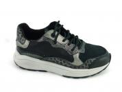 -RAINBOW 33011 Black Fantasy