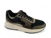 -GOLDEN GATE 33000 Dark Brown Fantasy
