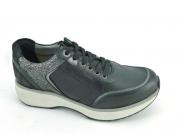 -GEORGIA 30151 Black