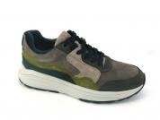 -GOLDEN GATE 33200 Dark Grey Combi