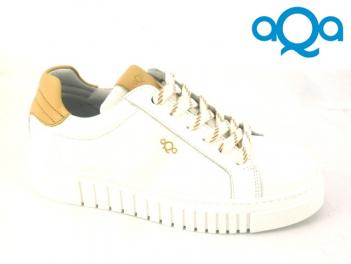 AQA 8521 White