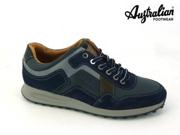 AUSTRALIAN 15154401 Blue